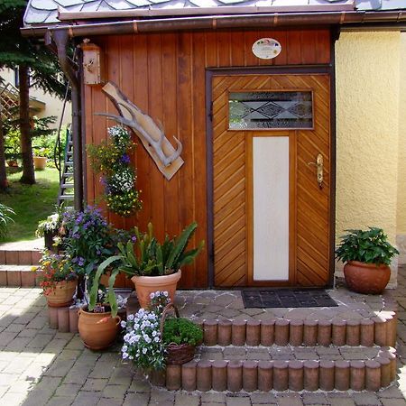 Ferienhaus Erzgebirge "An Der Trebe" Mit Kamin Und Sauna Neuhausen  Pokoj fotografie