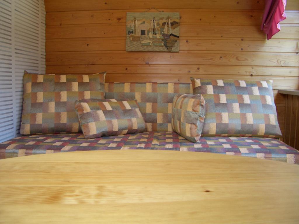 Ferienhaus Erzgebirge "An Der Trebe" Mit Kamin Und Sauna Neuhausen  Exteriér fotografie