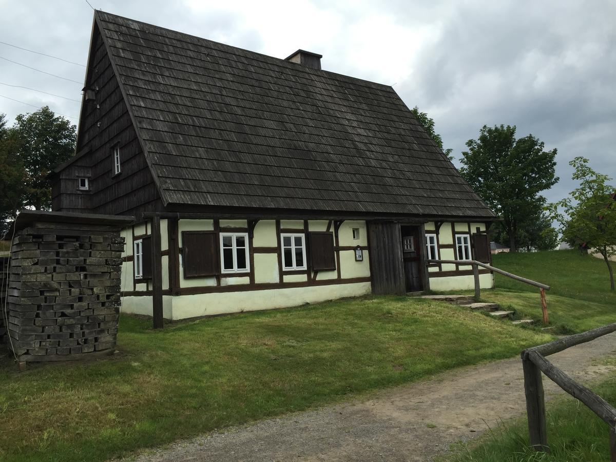 Ferienhaus Erzgebirge "An Der Trebe" Mit Kamin Und Sauna Neuhausen  Exteriér fotografie